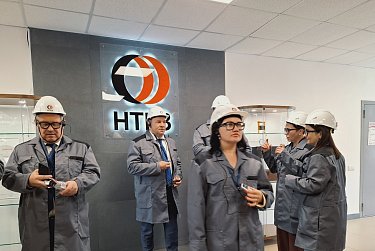 Новые приоритеты в развитии моногородов